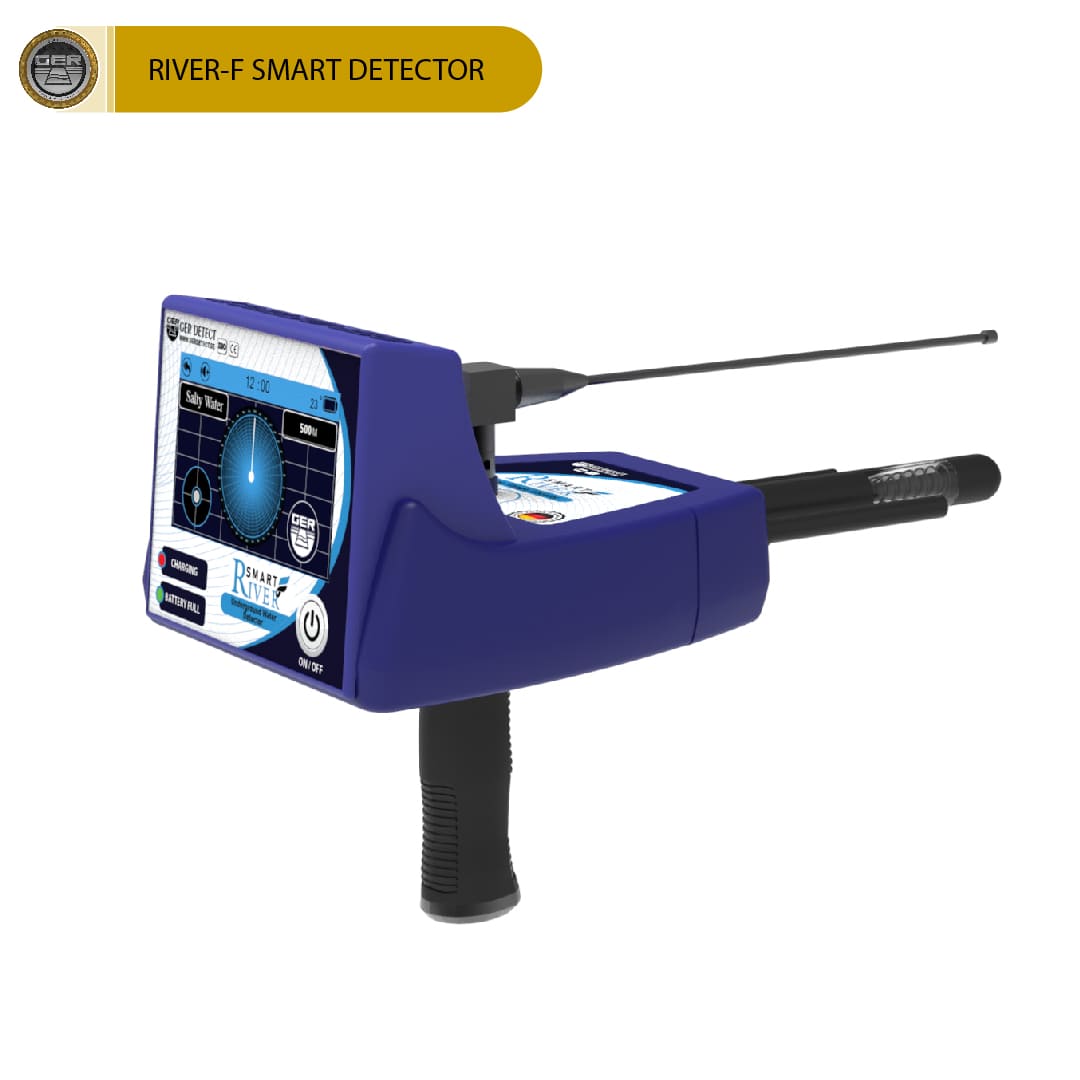 River-f-smart-long-range-finder